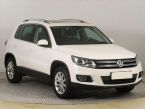 Volkswagen Tiguan - fotka číslo 0