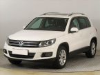 Volkswagen Tiguan - fotka číslo 1