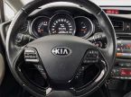 Kia Cee'd - fotka číslo 17