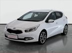 Kia Cee'd - fotka číslo 1