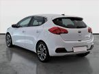 Kia Cee'd - fotka číslo 3