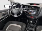 Kia Cee'd - fotka číslo 6