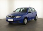 Škoda Fabia - fotka číslo 1
