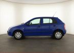 Škoda Fabia - fotka číslo 2