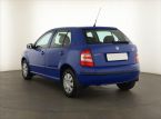 Škoda Fabia - fotka číslo 3