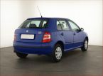 Škoda Fabia - fotka číslo 4