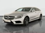 Mercedes Třída CLS - fotka číslo 1
