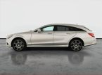 Mercedes Třída CLS - fotka číslo 2