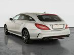 Mercedes Třída CLS - fotka číslo 3
