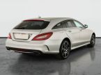 Mercedes Třída CLS - fotka číslo 4