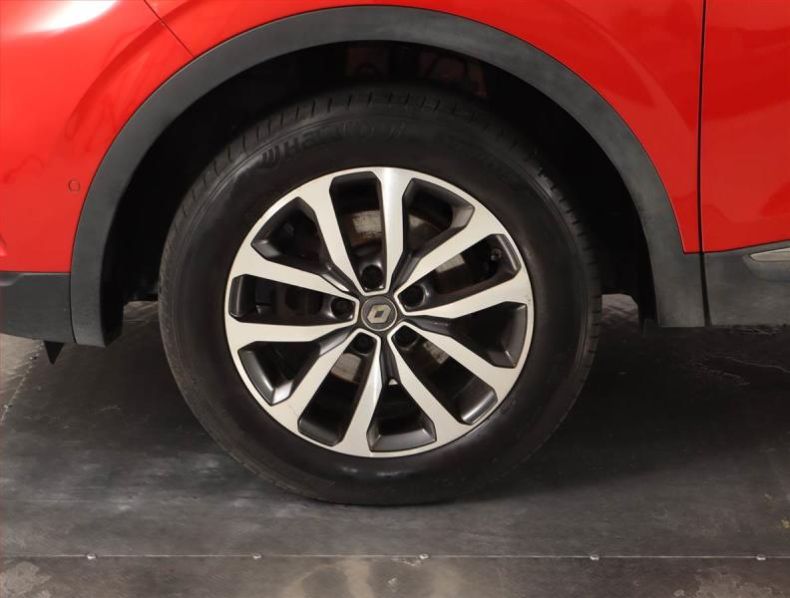 Renault Kadjar - hlavní fotka