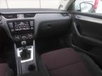 Škoda Octavia - fotka číslo 7