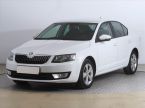 Škoda Octavia - fotka číslo 1