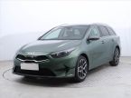 Kia Cee'd - fotka číslo 1