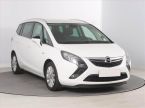 Opel Zafira - fotka číslo 0