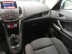 Opel Zafira - fotka číslo 7