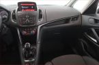 Opel Zafira - fotka číslo 7