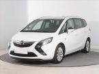 Opel Zafira - fotka číslo 1