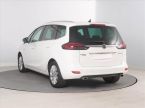 Opel Zafira - fotka číslo 3