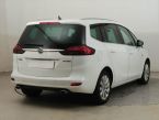 Opel Zafira - fotka číslo 4