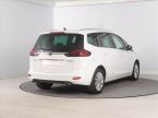 Opel Zafira - fotka číslo 4
