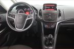 Opel Zafira - fotka číslo 6