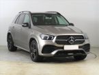 Mercedes GLE - fotka číslo 0