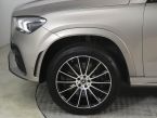 Mercedes GLE - fotka číslo 14