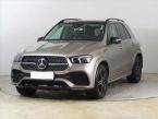 Mercedes GLE - fotka číslo 1