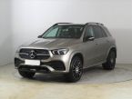 Mercedes GLE - fotka číslo 1