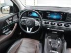 Mercedes GLE - fotka číslo 6