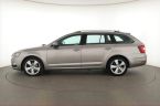 Škoda Octavia - fotka číslo 2