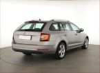 Škoda Octavia - fotka číslo 4
