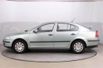 Škoda Octavia - fotka číslo 2