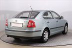 Škoda Octavia - fotka číslo 4