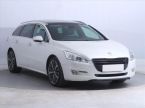 Peugeot 508 - fotka číslo 0