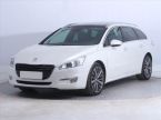Peugeot 508 - fotka číslo 1