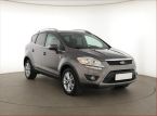 Ford Kuga - fotka číslo 0