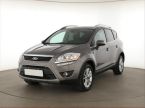 Ford Kuga - fotka číslo 1
