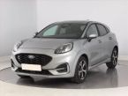 Ford Puma - fotka číslo 1