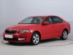 Škoda Octavia - fotka číslo 1