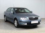 Škoda Octavia - fotka číslo 0