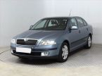 Škoda Octavia - fotka číslo 1