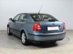 Škoda Octavia - fotka číslo 3