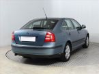 Škoda Octavia - fotka číslo 4