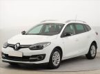Renault Mégane - fotka číslo 1