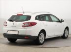 Renault Mégane - fotka číslo 4