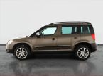 Škoda Yeti - fotka číslo 2