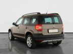 Škoda Yeti - fotka číslo 3