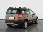 Škoda Yeti - fotka číslo 4